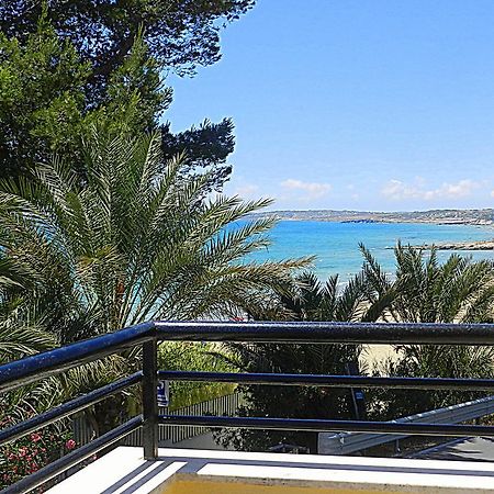 The White Rocks Βίλα Lido di Noto Εξωτερικό φωτογραφία