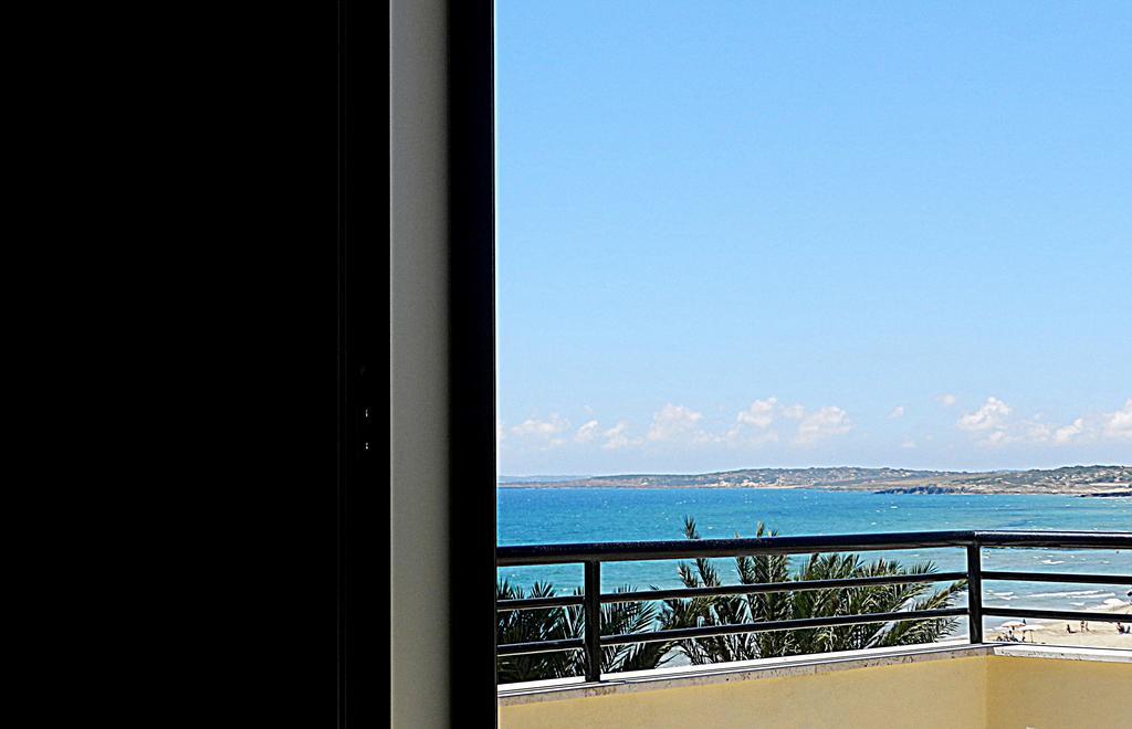 The White Rocks Βίλα Lido di Noto Εξωτερικό φωτογραφία