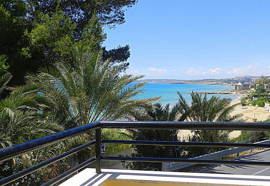 The White Rocks Βίλα Lido di Noto Εξωτερικό φωτογραφία