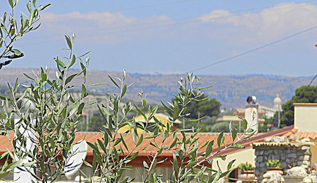 The White Rocks Βίλα Lido di Noto Εξωτερικό φωτογραφία