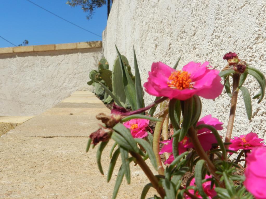 The White Rocks Βίλα Lido di Noto Εξωτερικό φωτογραφία