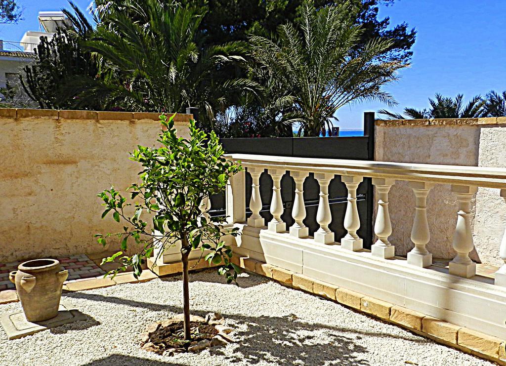 The White Rocks Βίλα Lido di Noto Εξωτερικό φωτογραφία