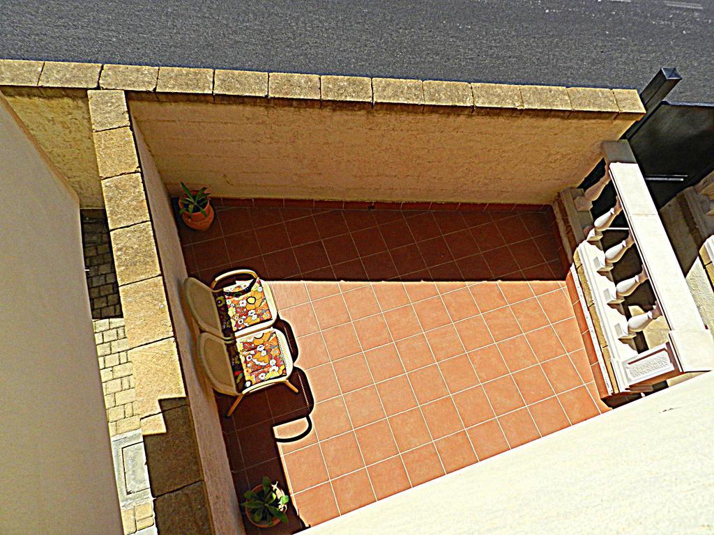 The White Rocks Βίλα Lido di Noto Εξωτερικό φωτογραφία