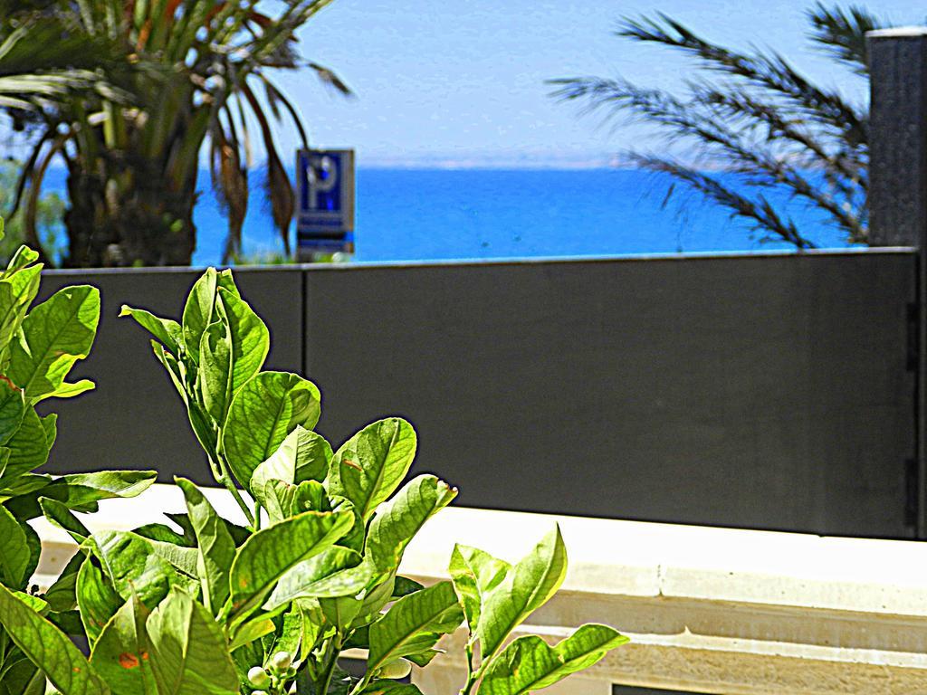 The White Rocks Βίλα Lido di Noto Εξωτερικό φωτογραφία